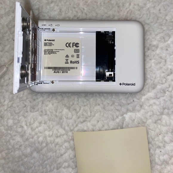 polaroid snap camera - Picture 4 of 13